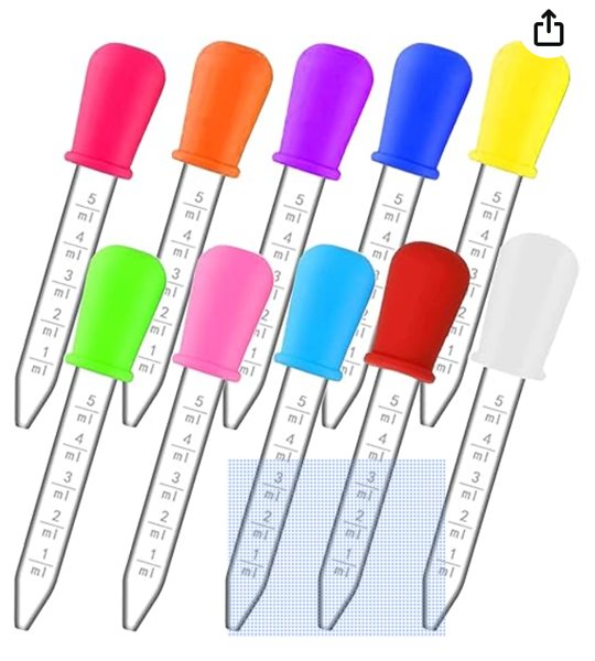 スポイト（別のタイプ）
